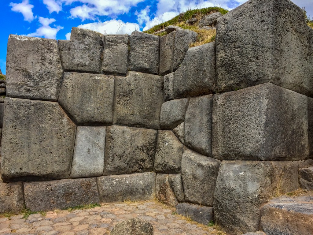 Saksaywaman Wallpapers