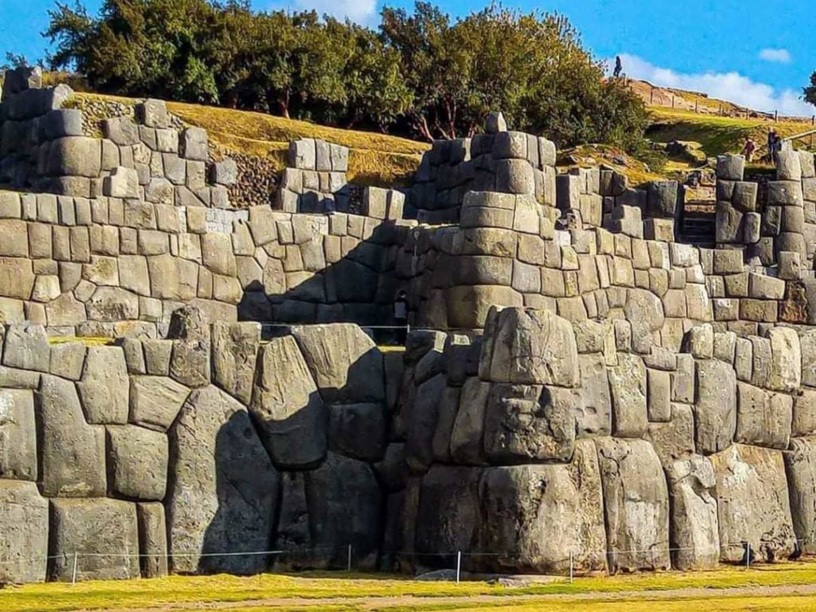 Saksaywaman Wallpapers