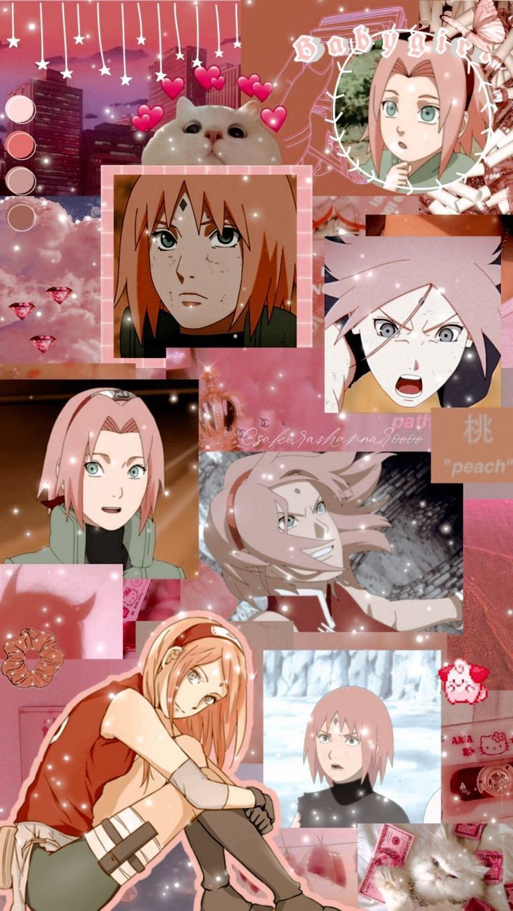 Sakura Aesthetic Wallpapers