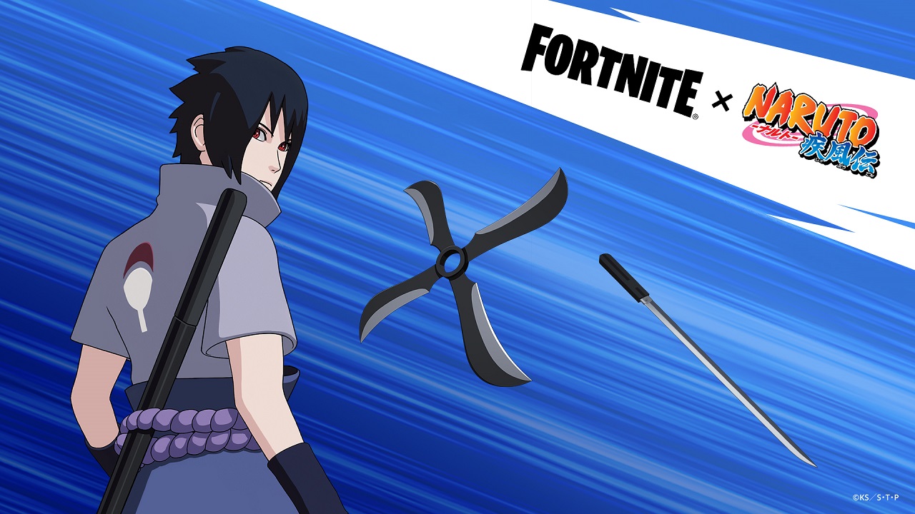 Sakura Haruno Fortnite Wallpapers