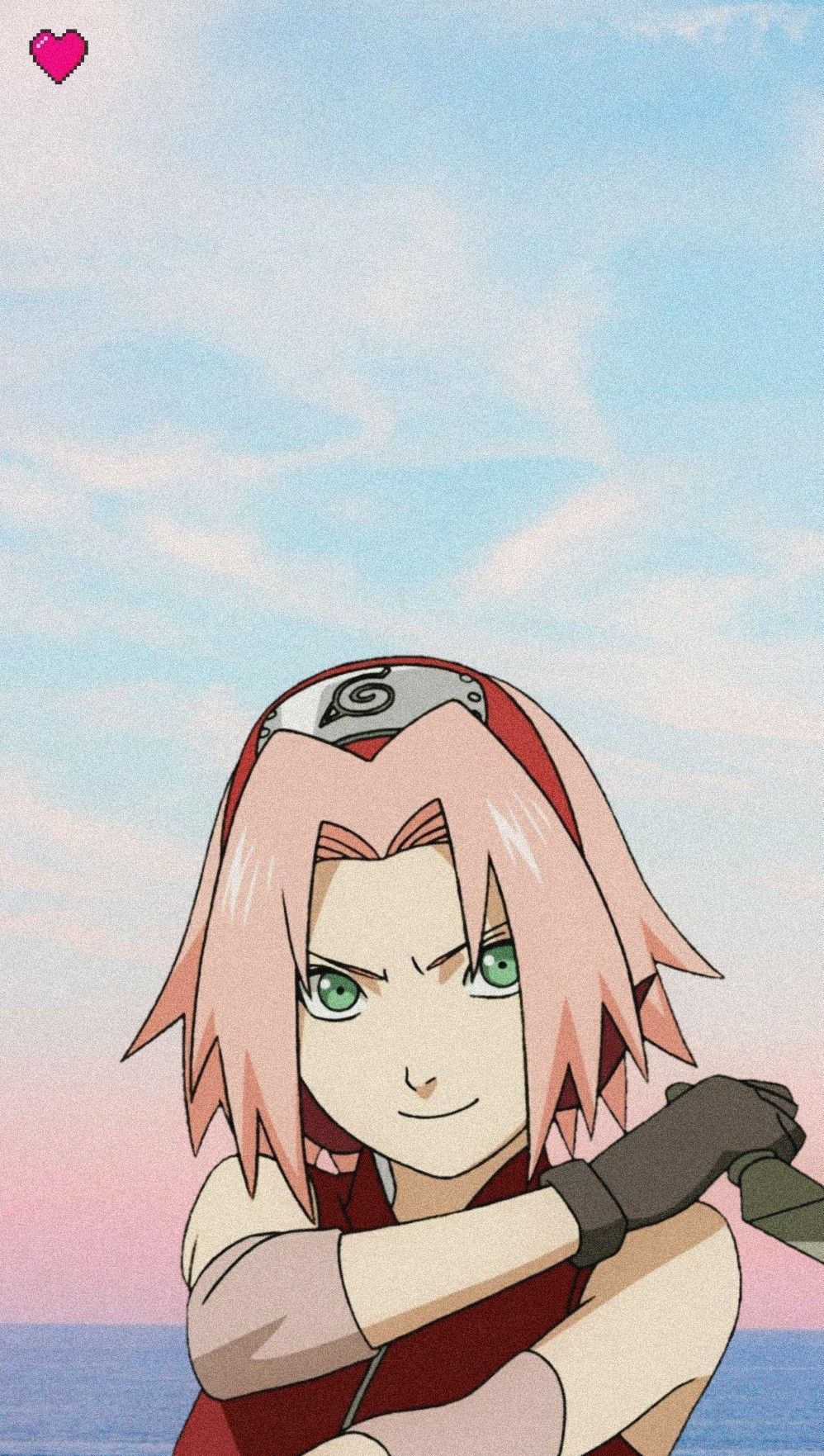 Sakura Haruno Wallpapers