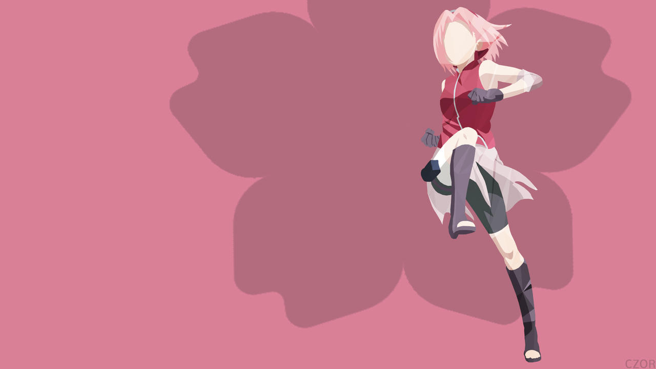 Sakura Haruno Wallpapers