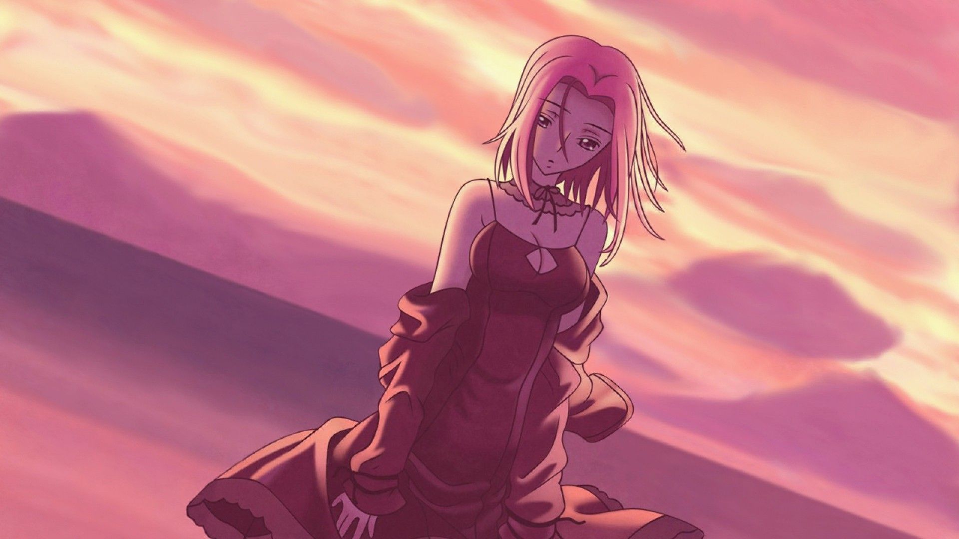 Sakura Haruno Wallpapers