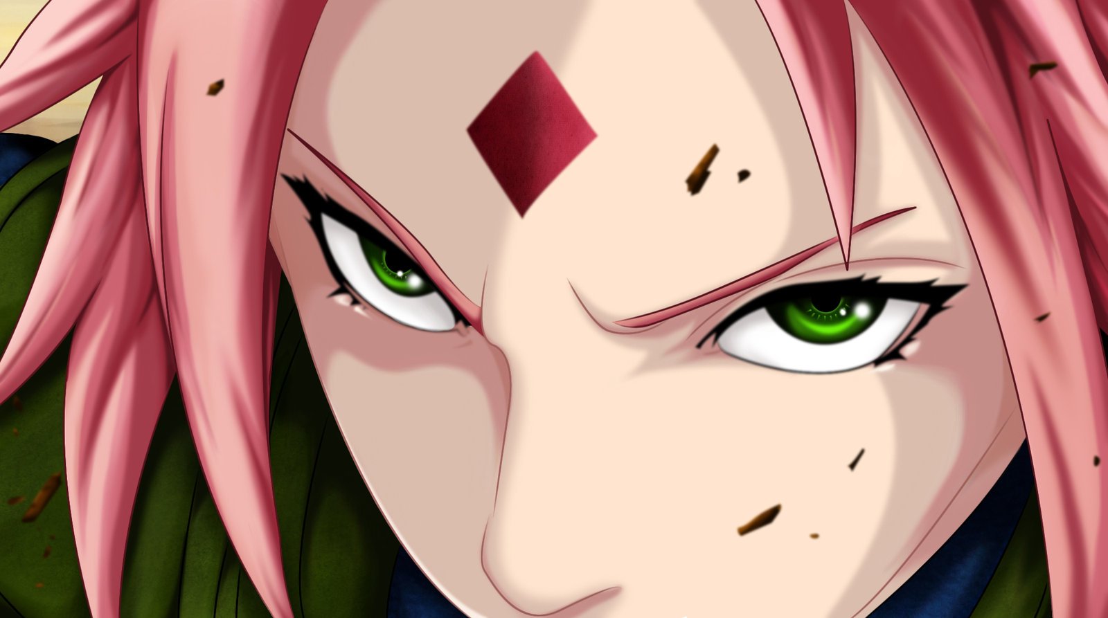 Sakura Haruno Wallpapers