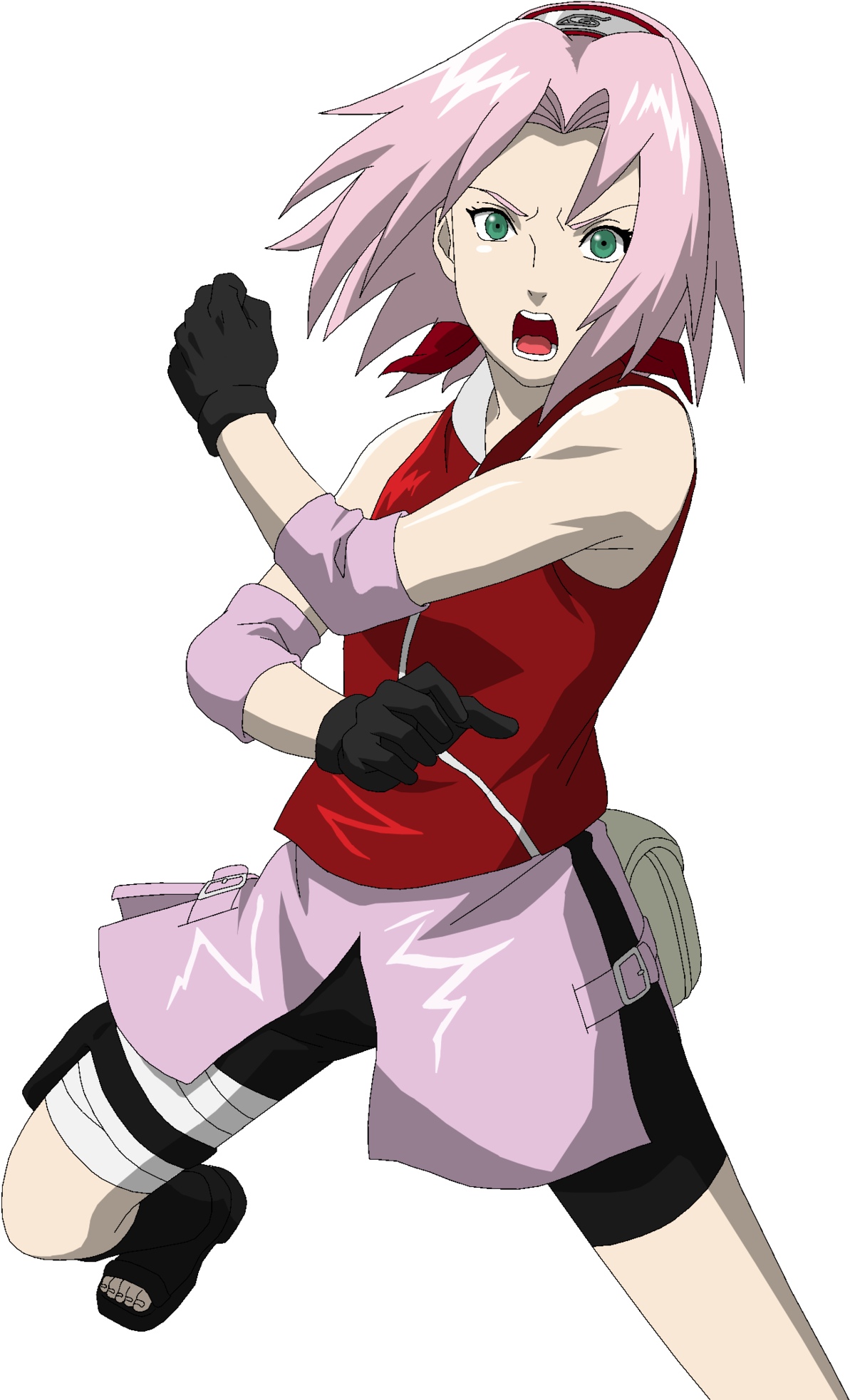 Sakura Haruno Wallpapers