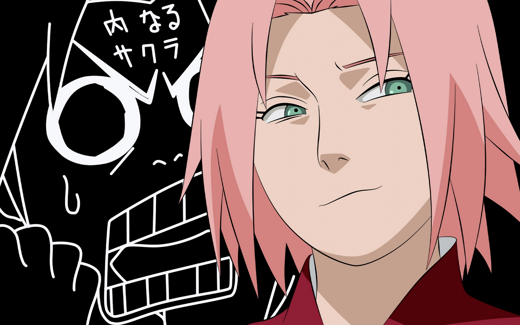 Sakura Haruno Wallpapers