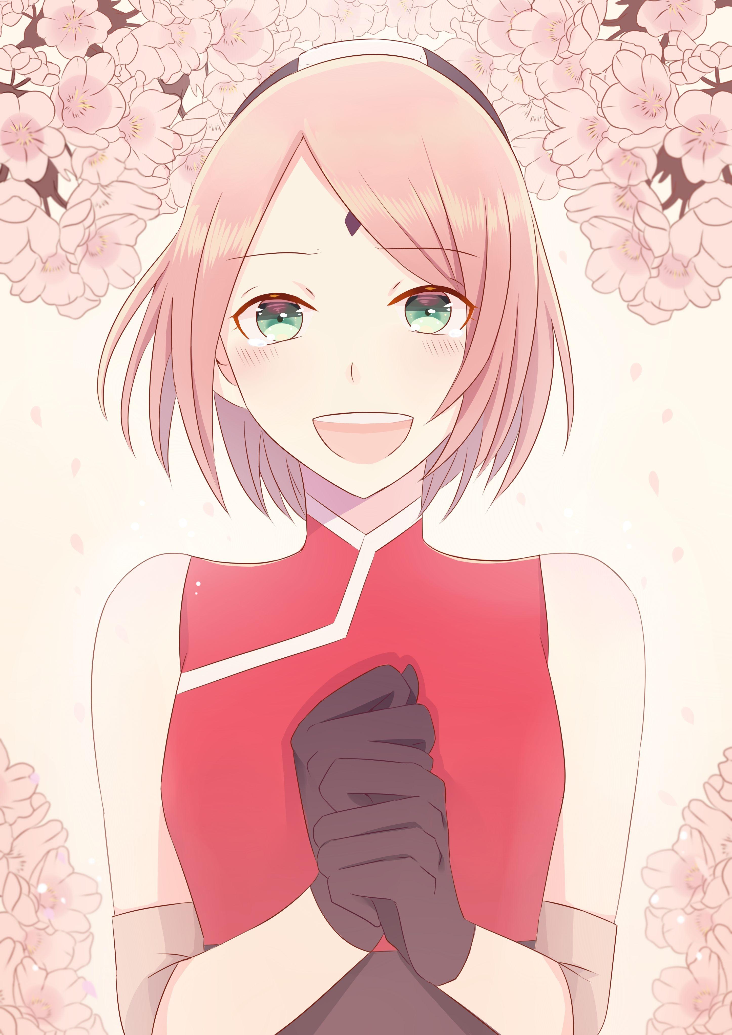 Sakura Haruno Wallpapers