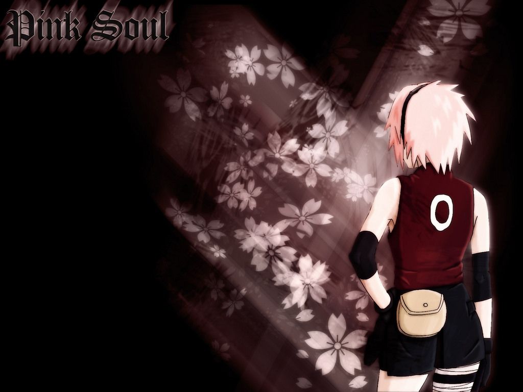 Sakura Haruno Wallpapers