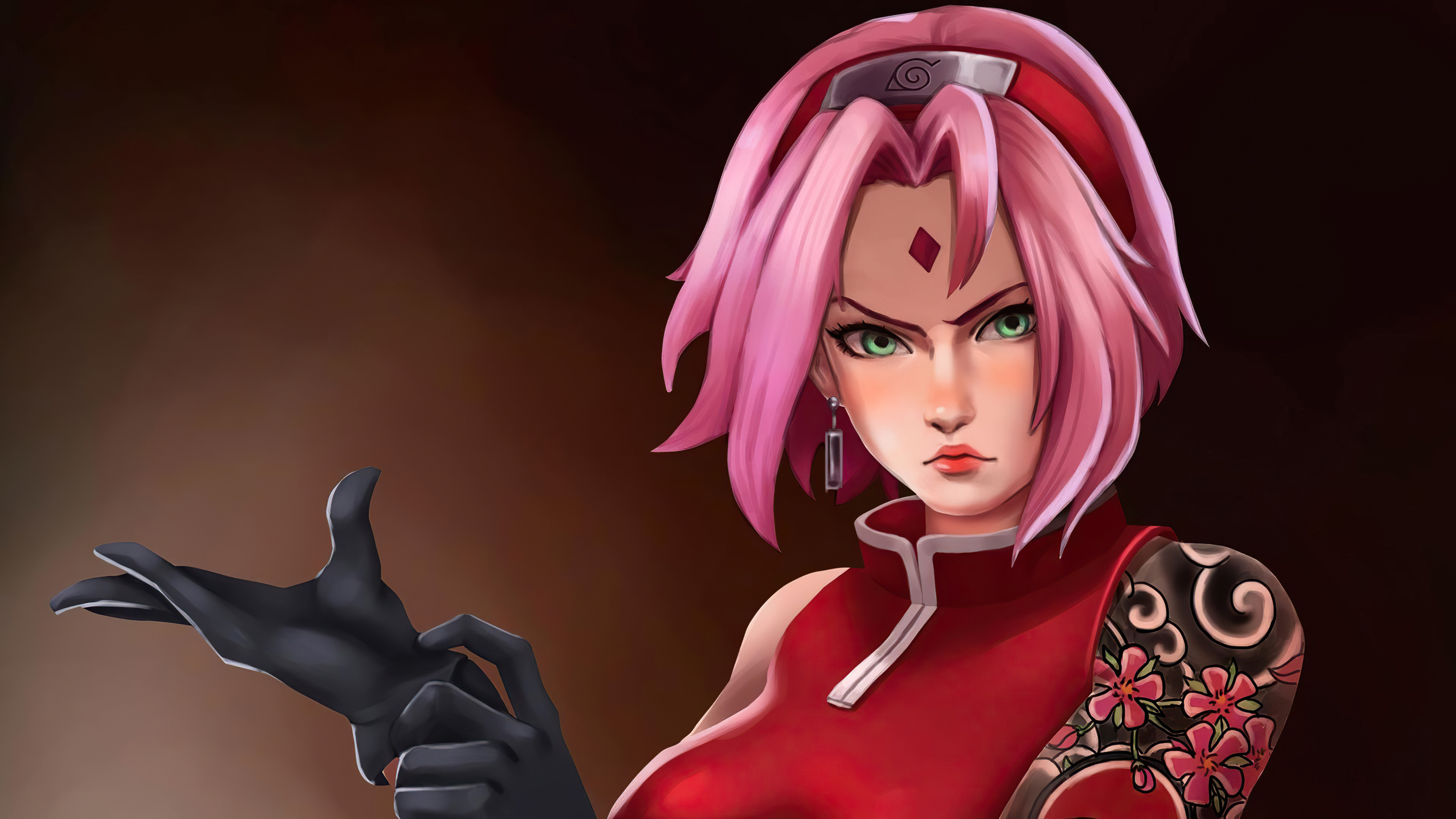 Sakura Haruno Wallpapers