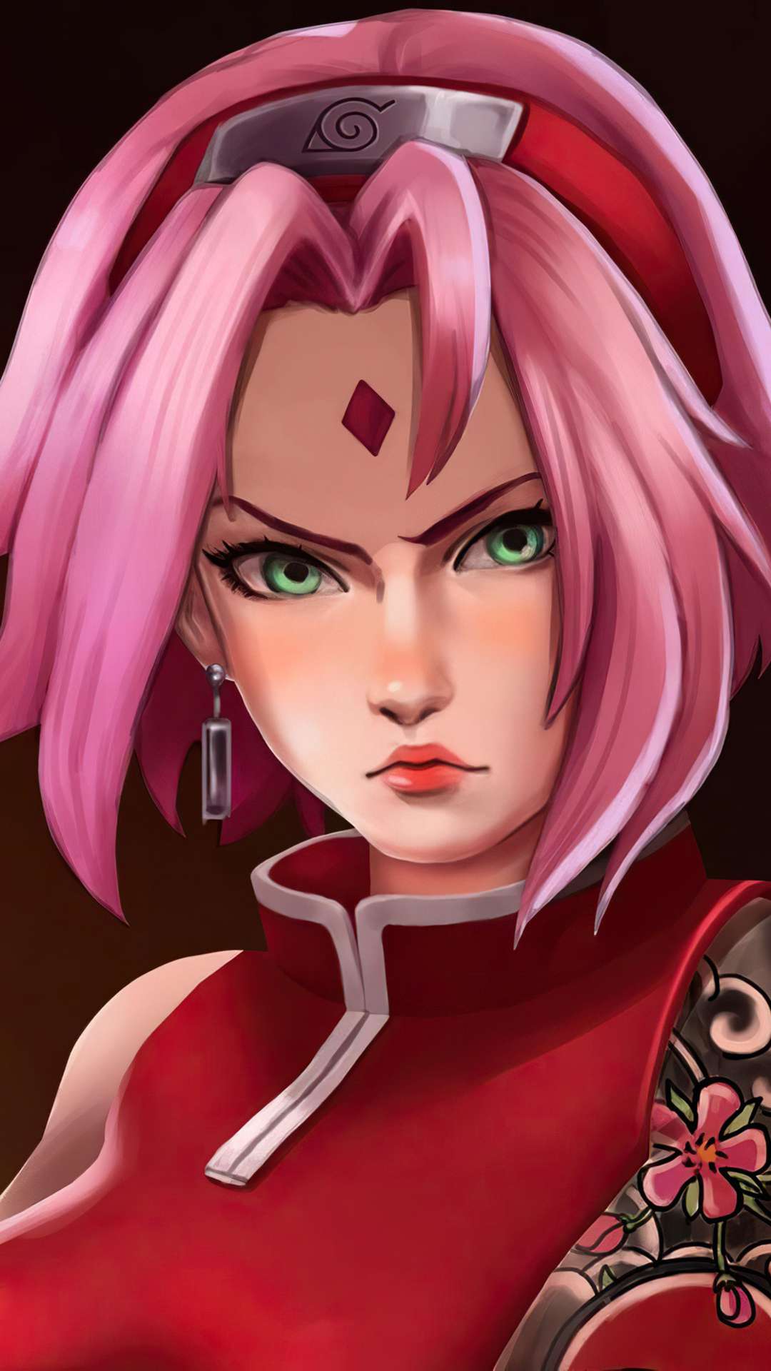 Sakura Haruno Wallpapers