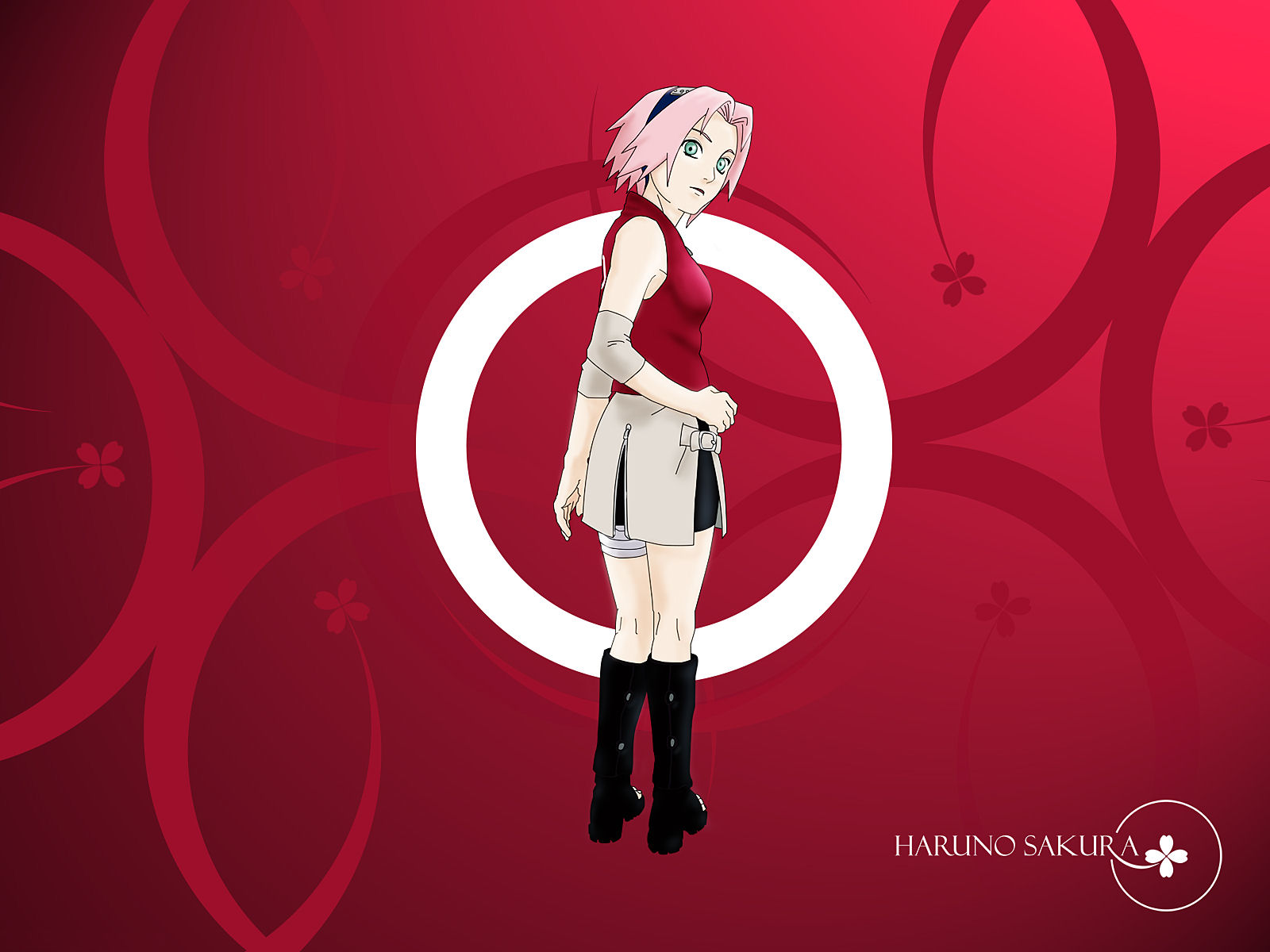 Sakura Haruno Wallpapers