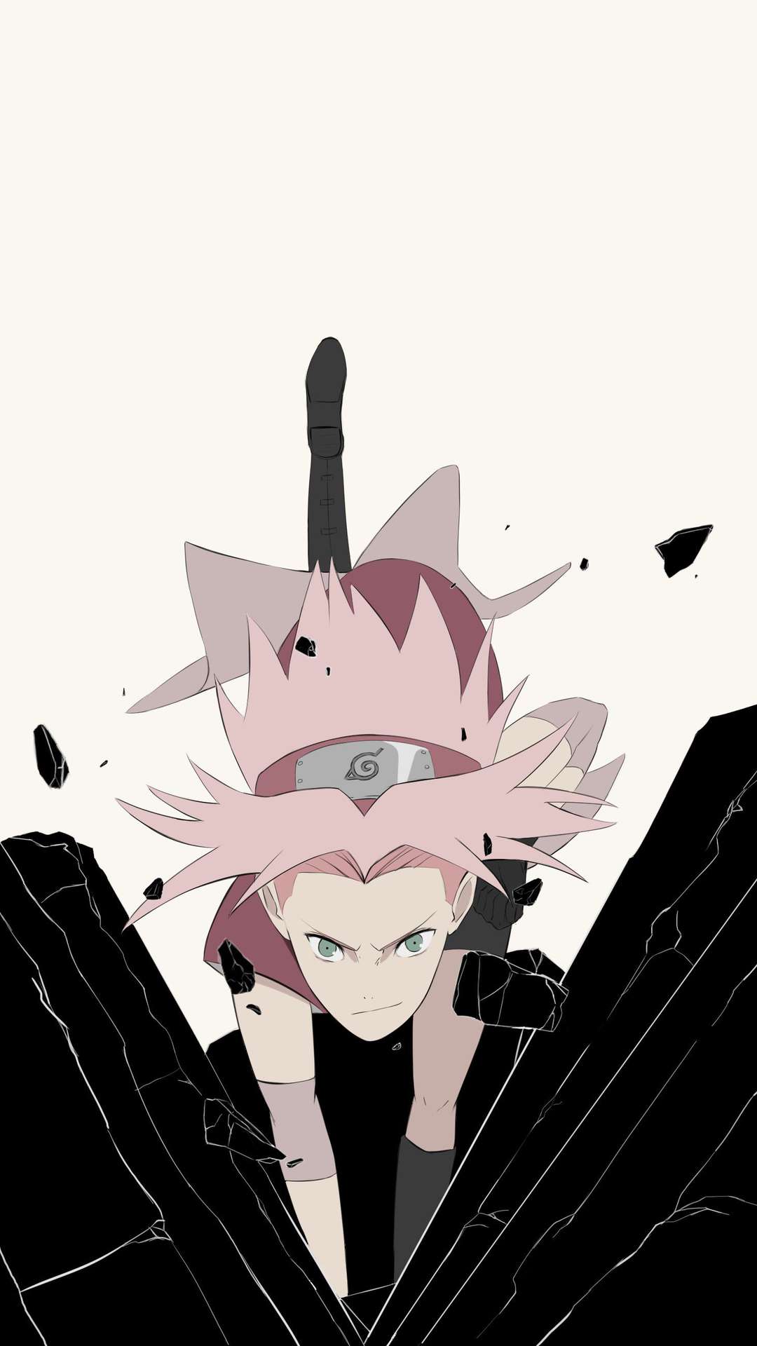 Sakura Haruno Wallpapers