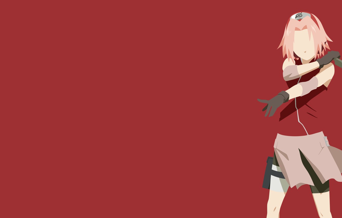 Sakura Haruno Wallpapers