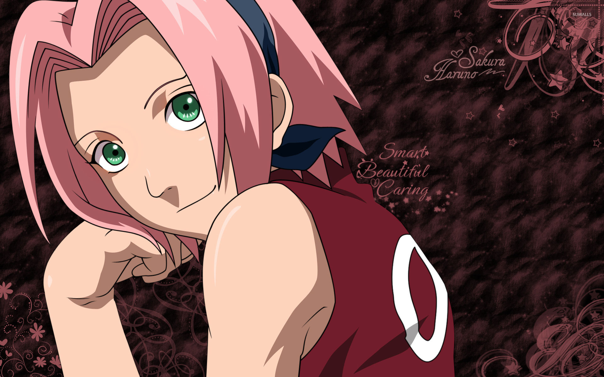 Sakura Haruno Wallpapers