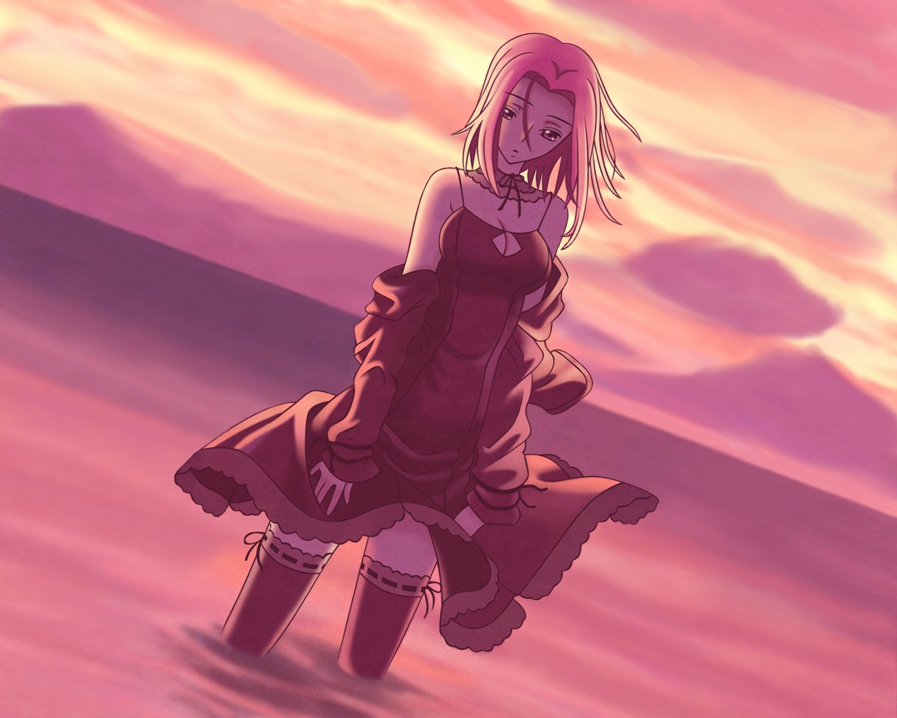 Sakura Haruno Wallpapers