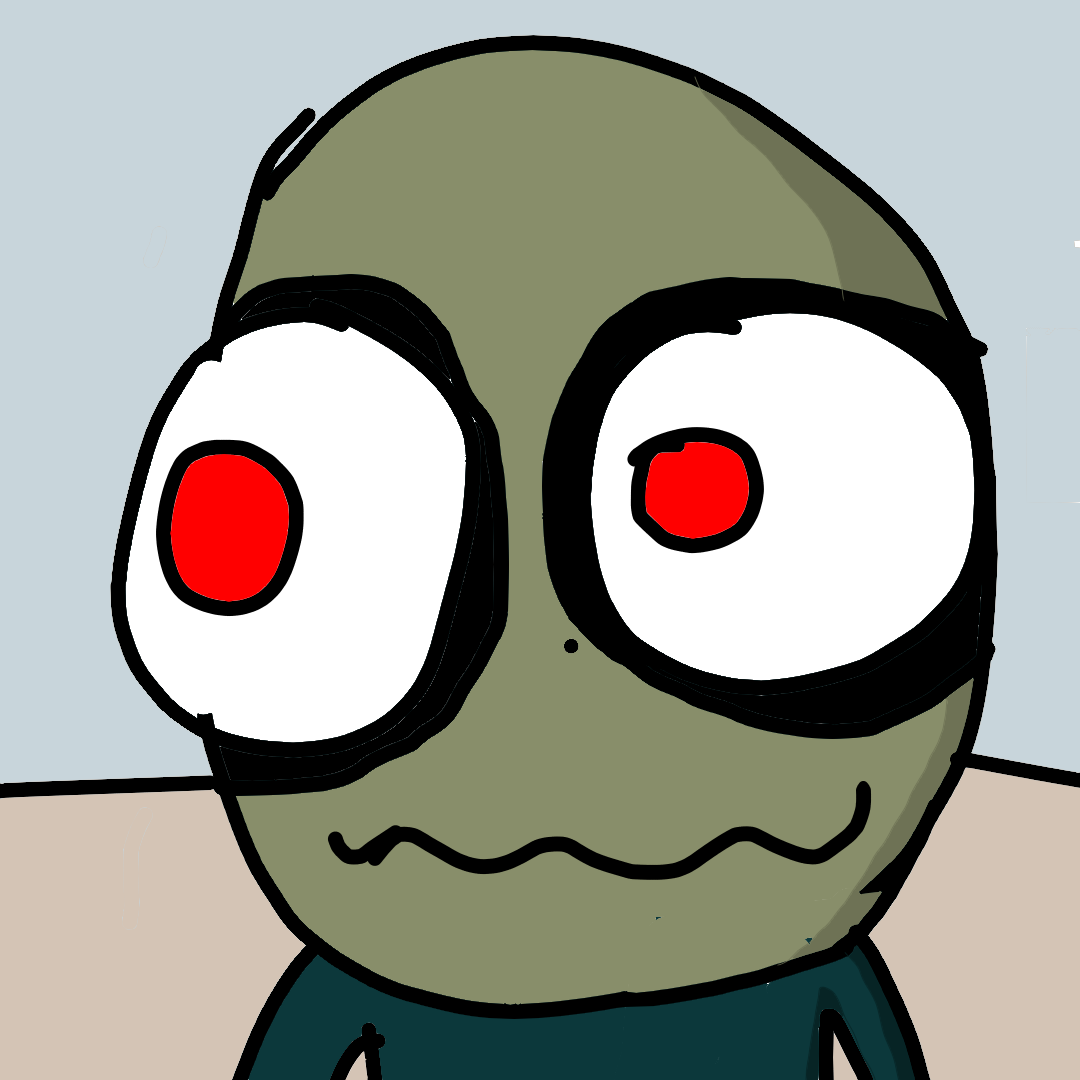 Salad Fingers Wallpapers