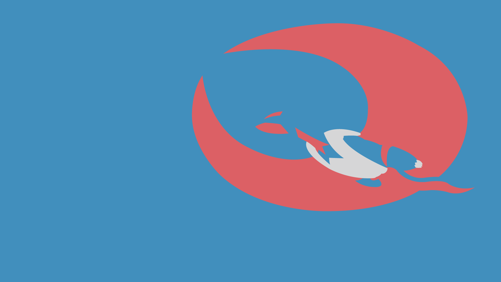 Salamence Hd Wallpapers