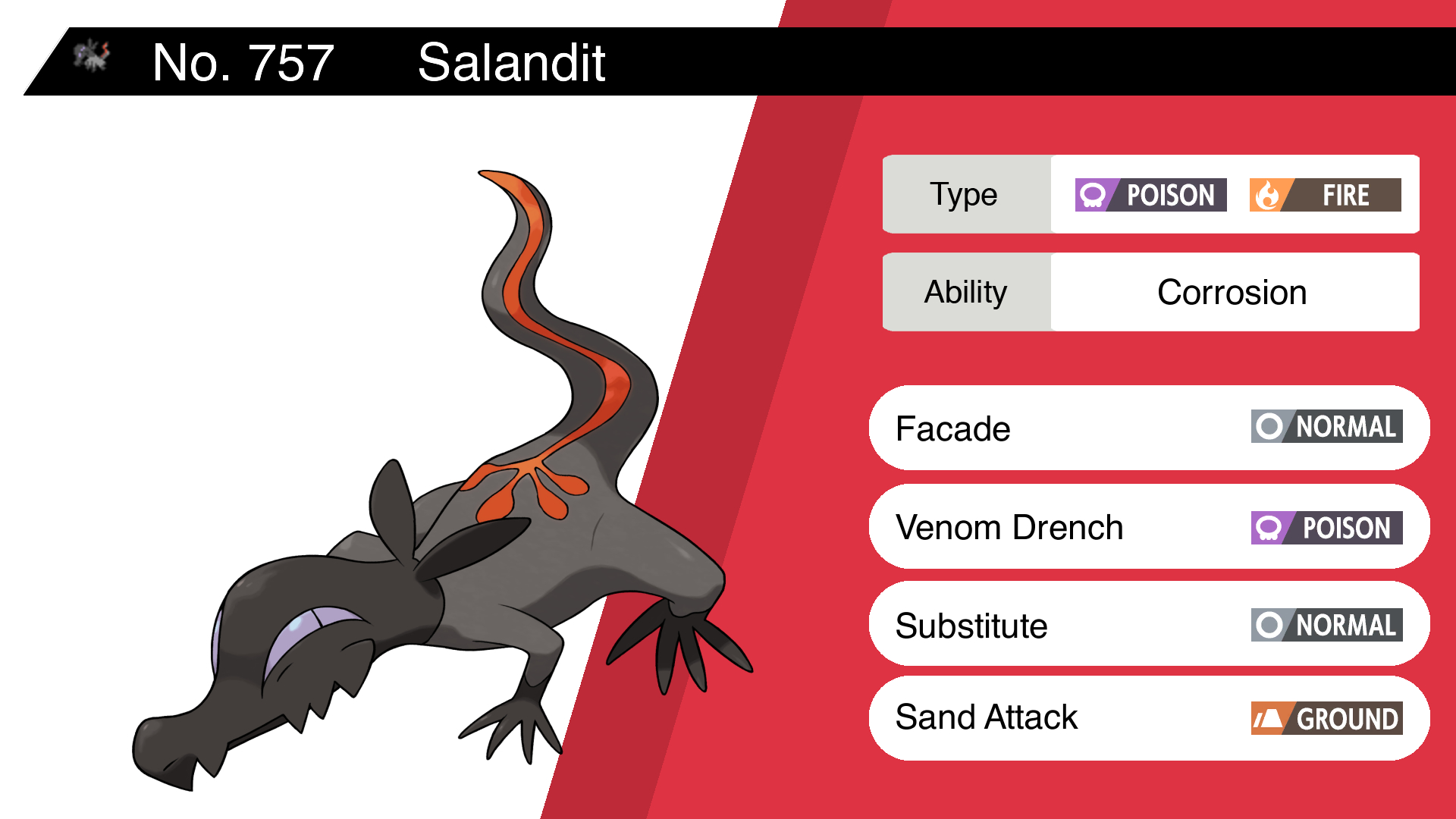 Salandit Hd Wallpapers