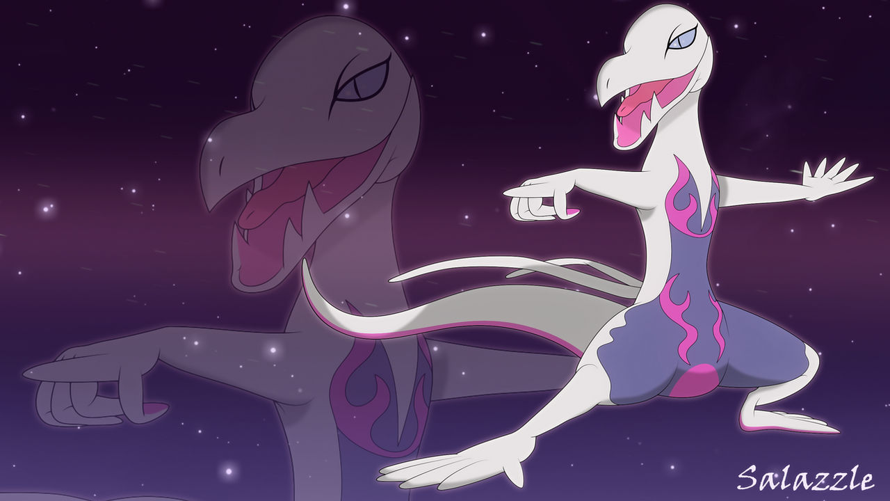 Salazzle Hd Wallpapers