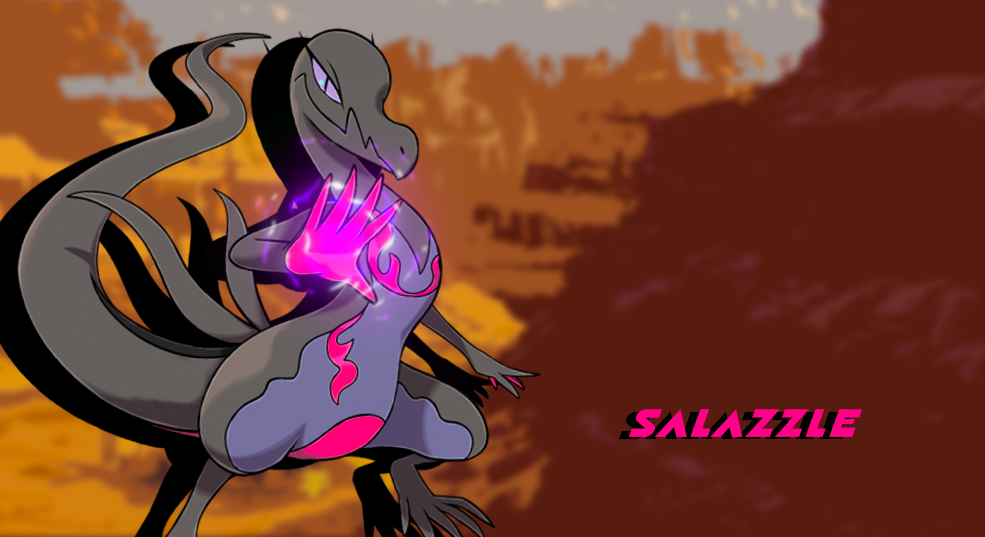 Salazzle Hd Wallpapers