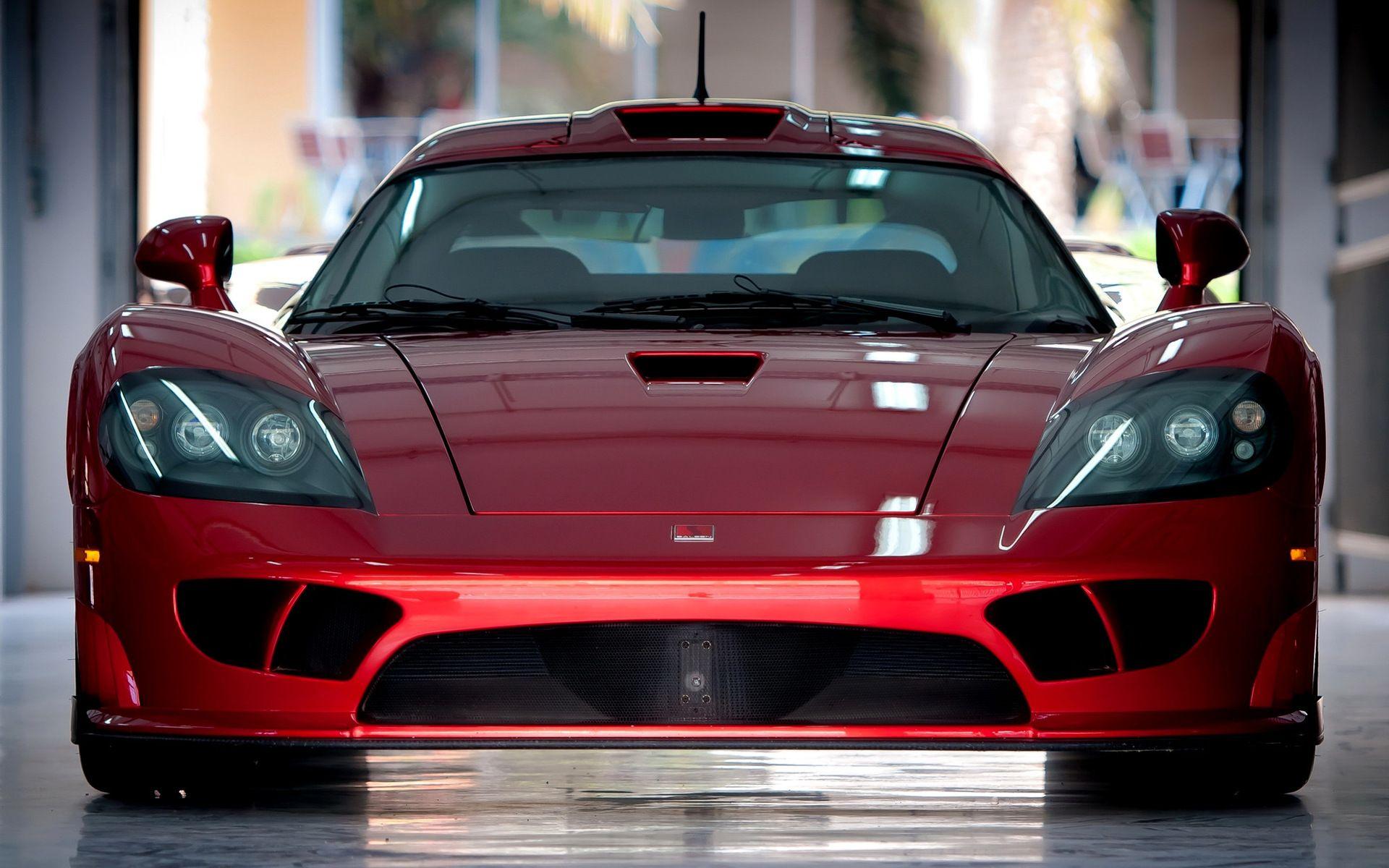 Saleen S7 Wallpapers