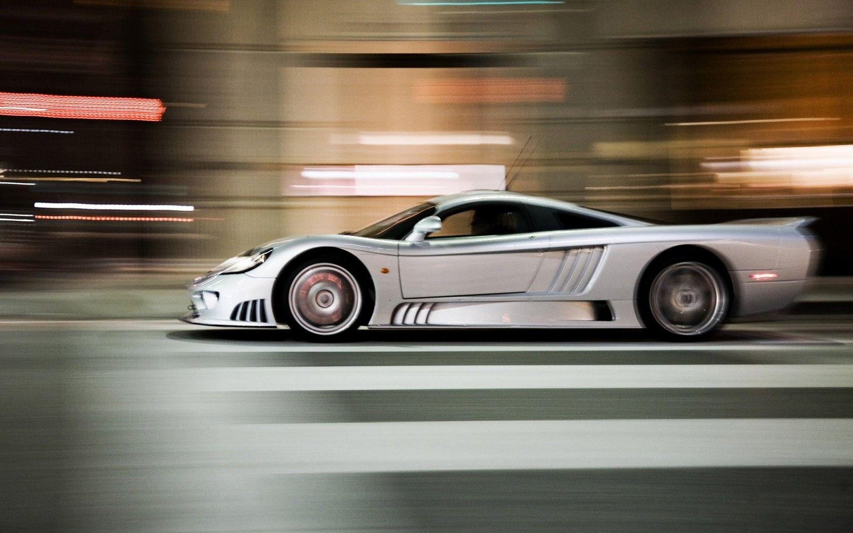 Saleen S7 Wallpapers