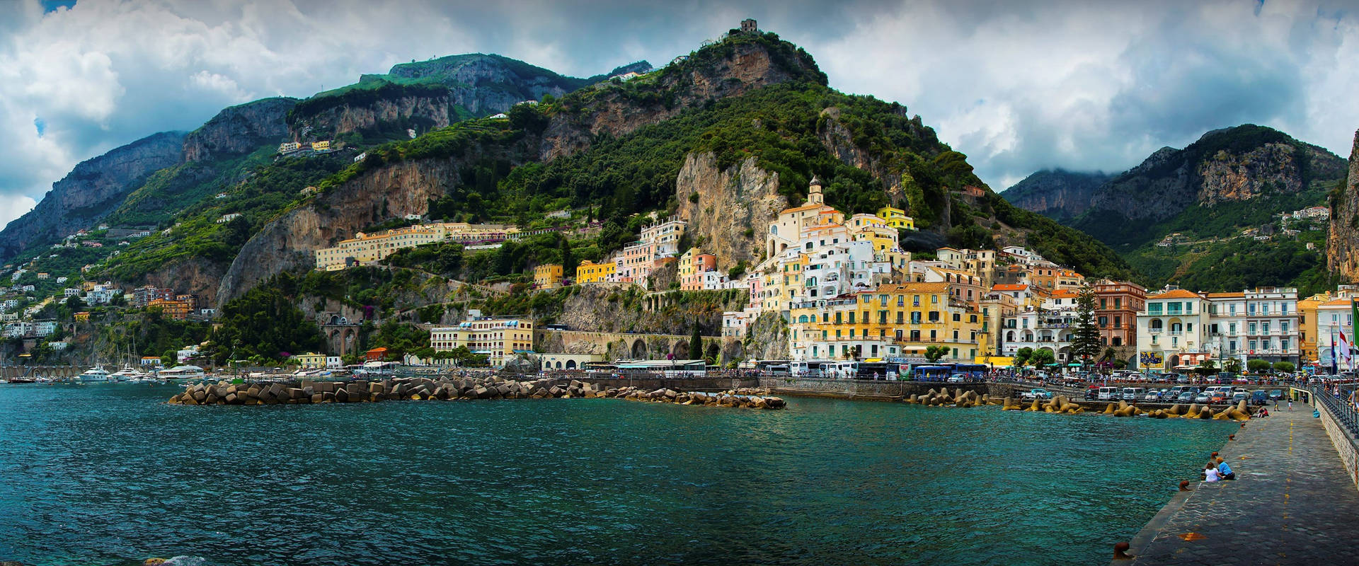 Salerno Wallpapers