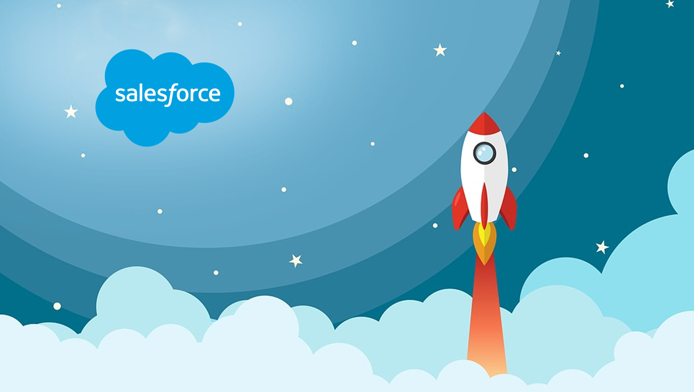 Salesforce Background Images