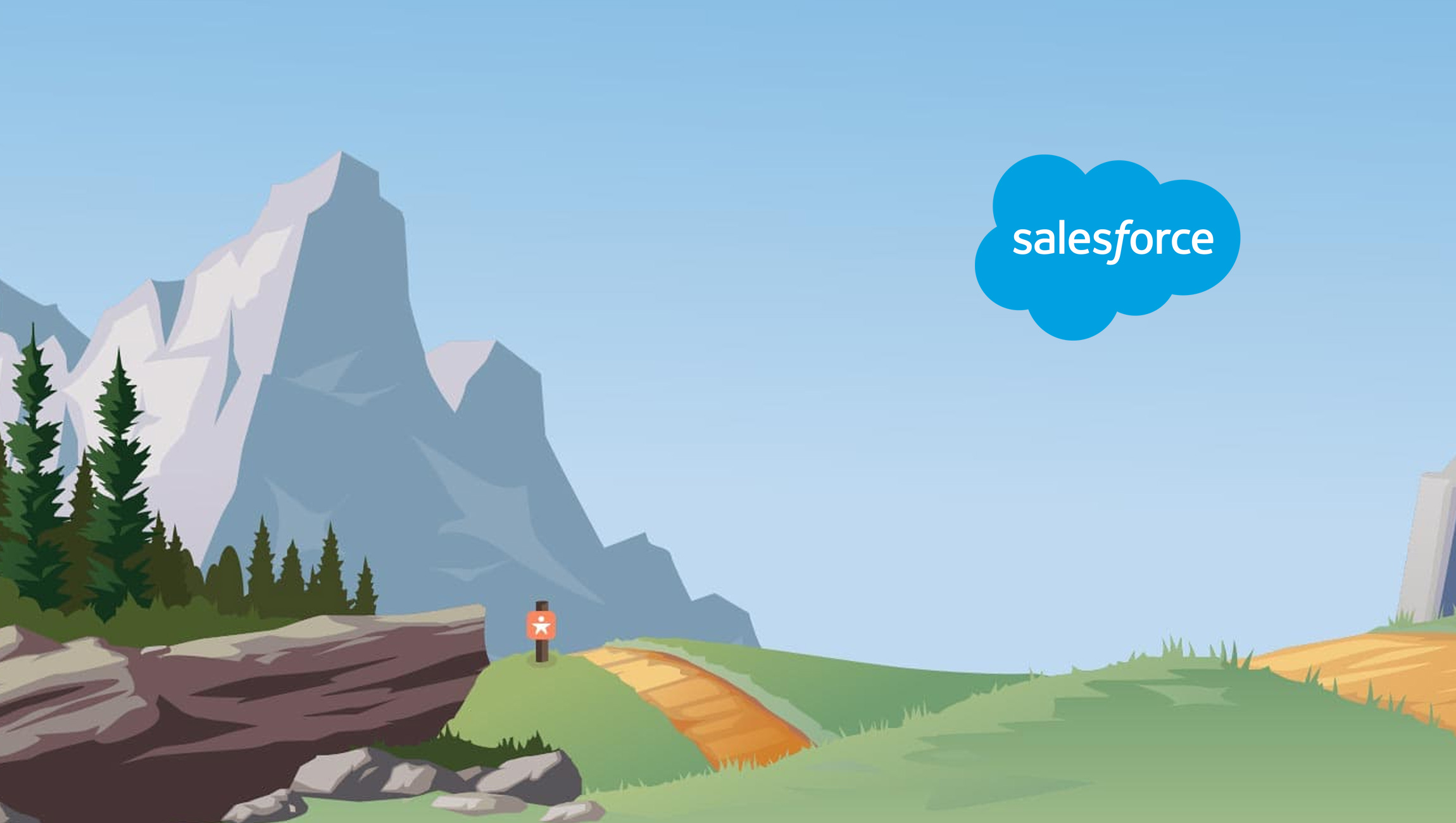 Salesforce Background Images