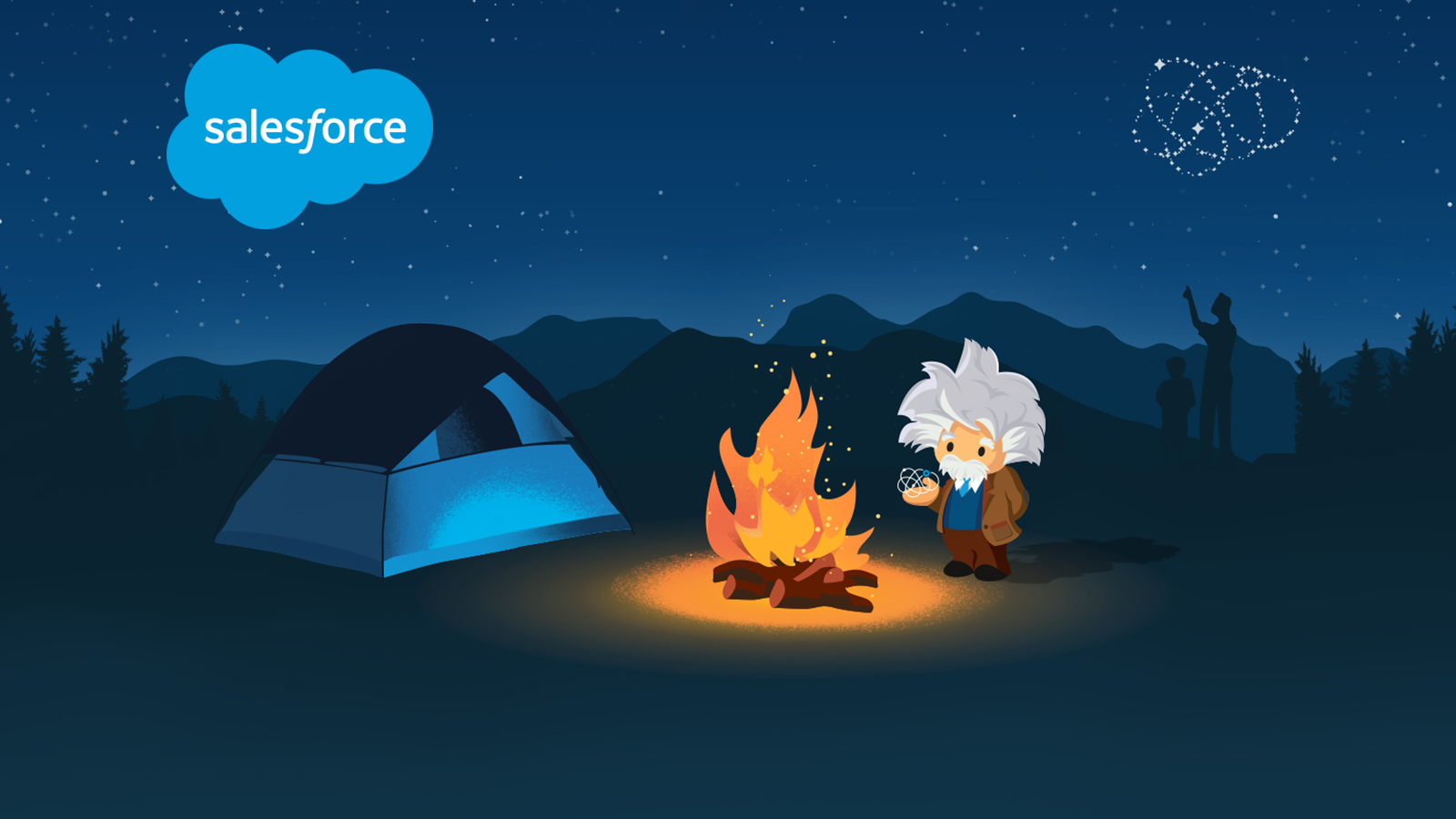 Salesforce Background Images