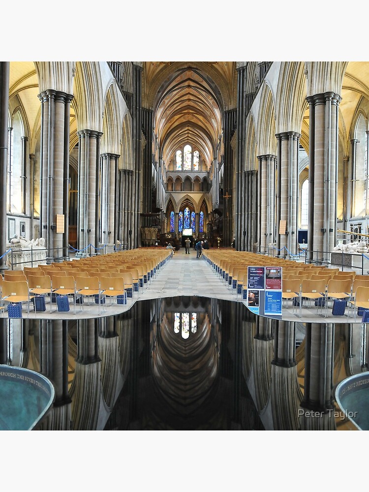 Salisbury Cathedral Wallpapers