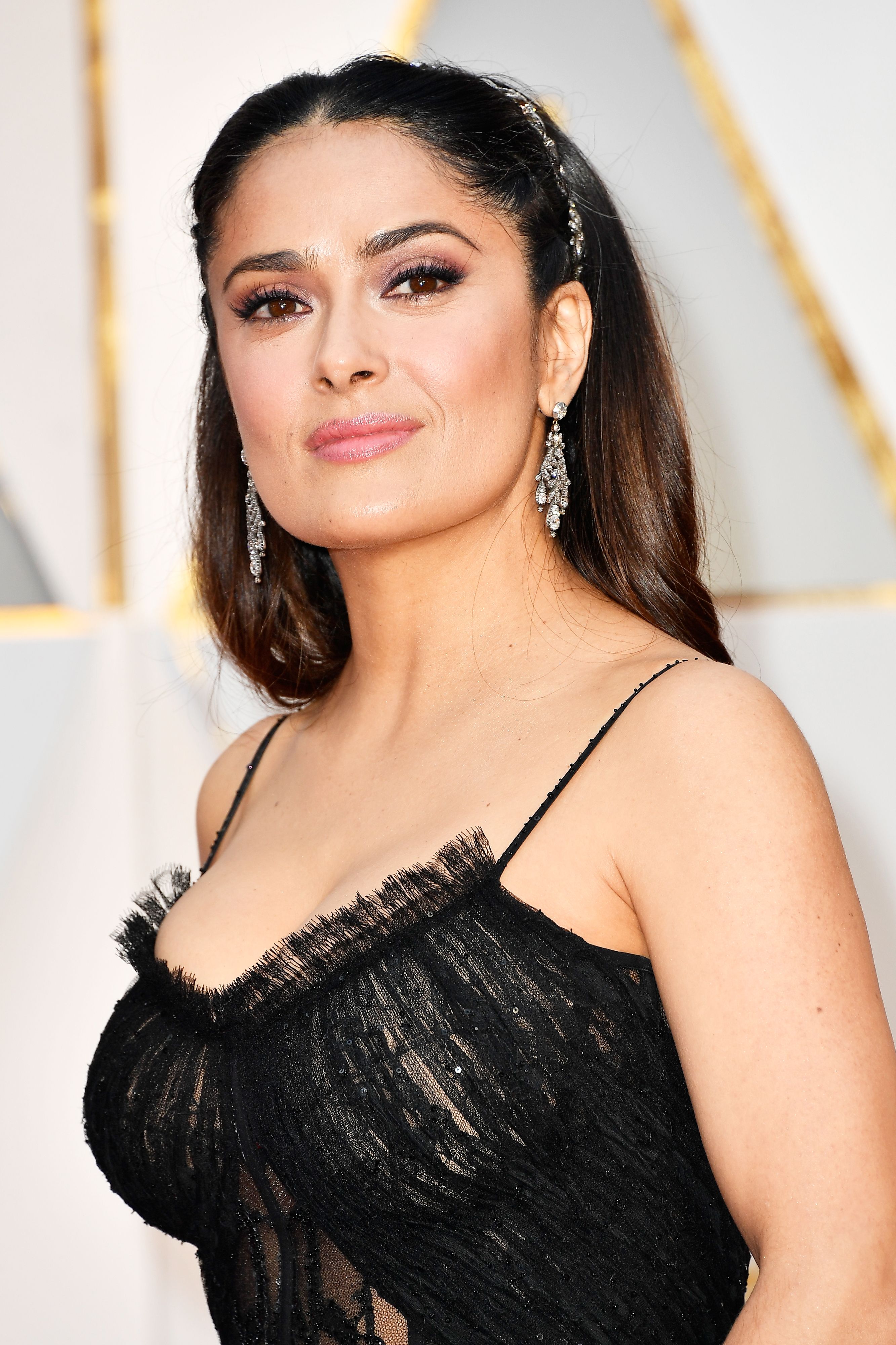 Salma Hayek Actress 2021 Wallpapers