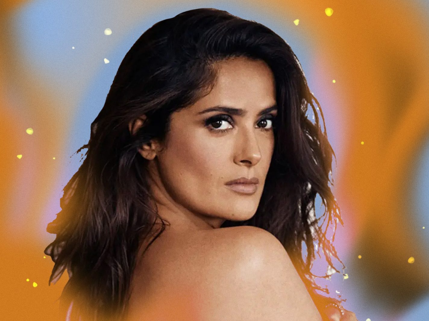 Salma Hayek Actress 2021 Wallpapers