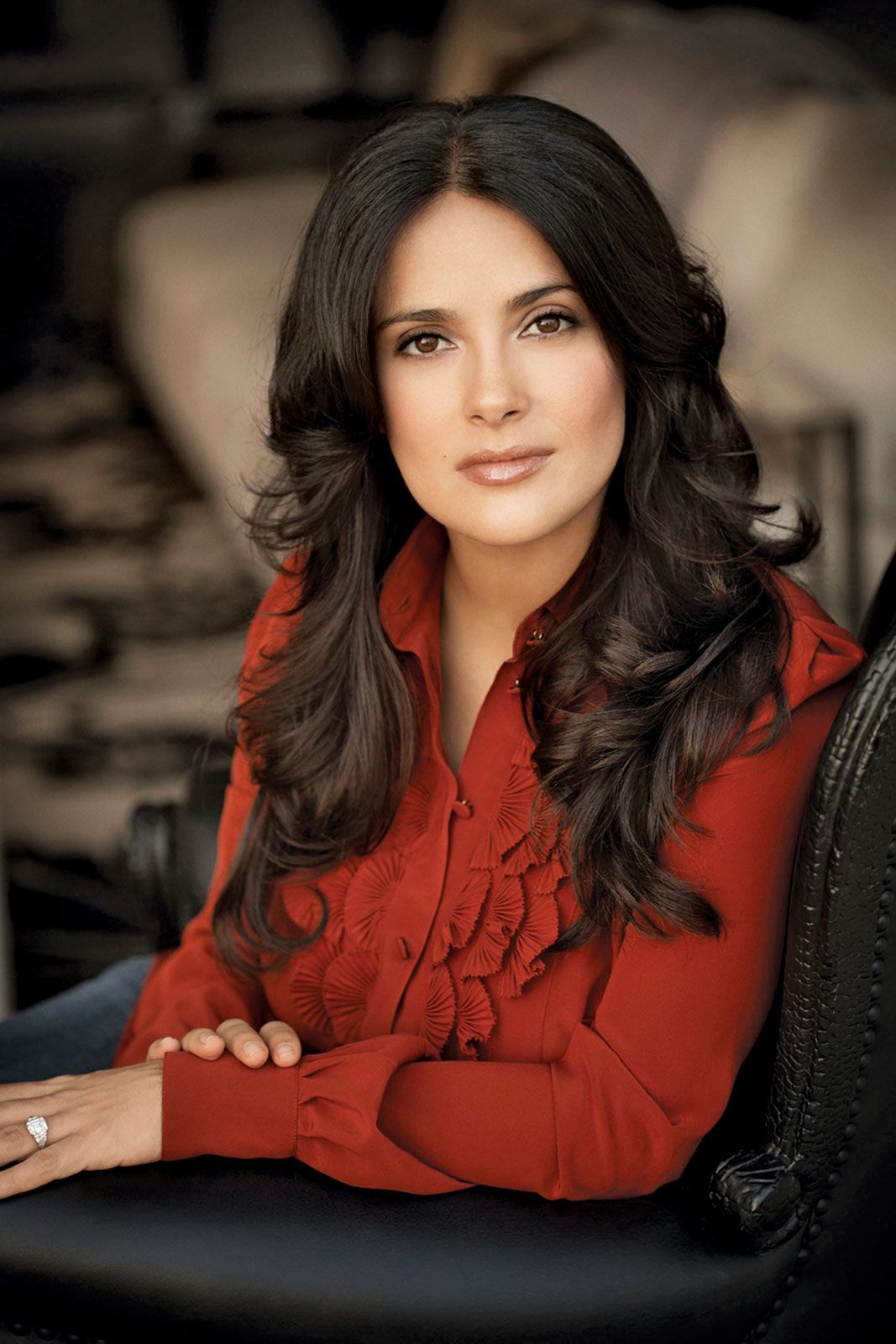 Salma Hayek Actress 2021 Wallpapers