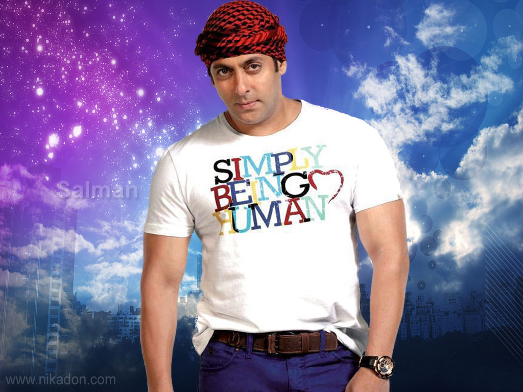 Salman Kahn Wallpapers