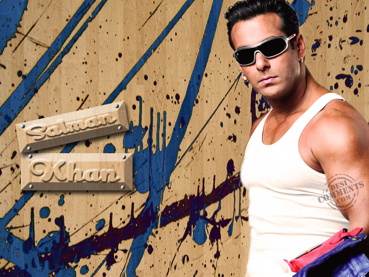 Salman Kahn Wallpapers