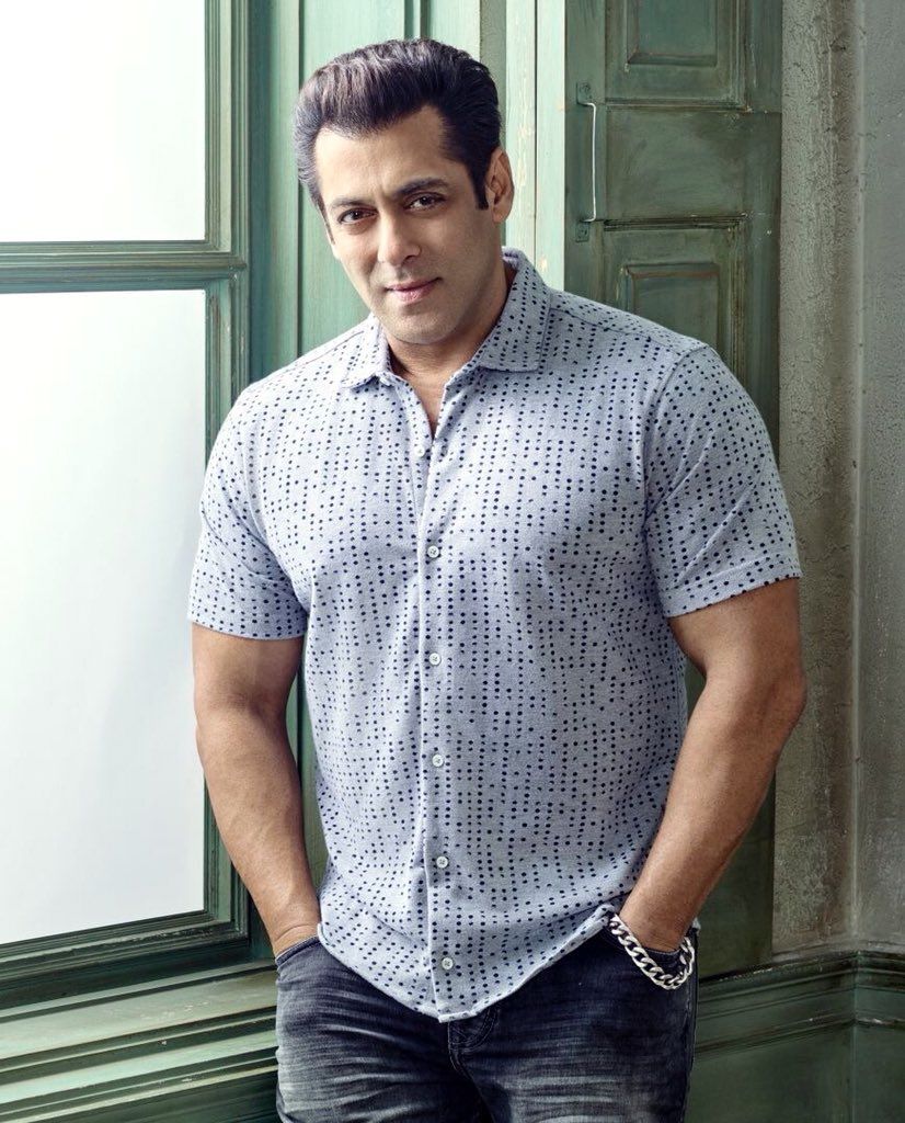 Salman Kahn Wallpapers