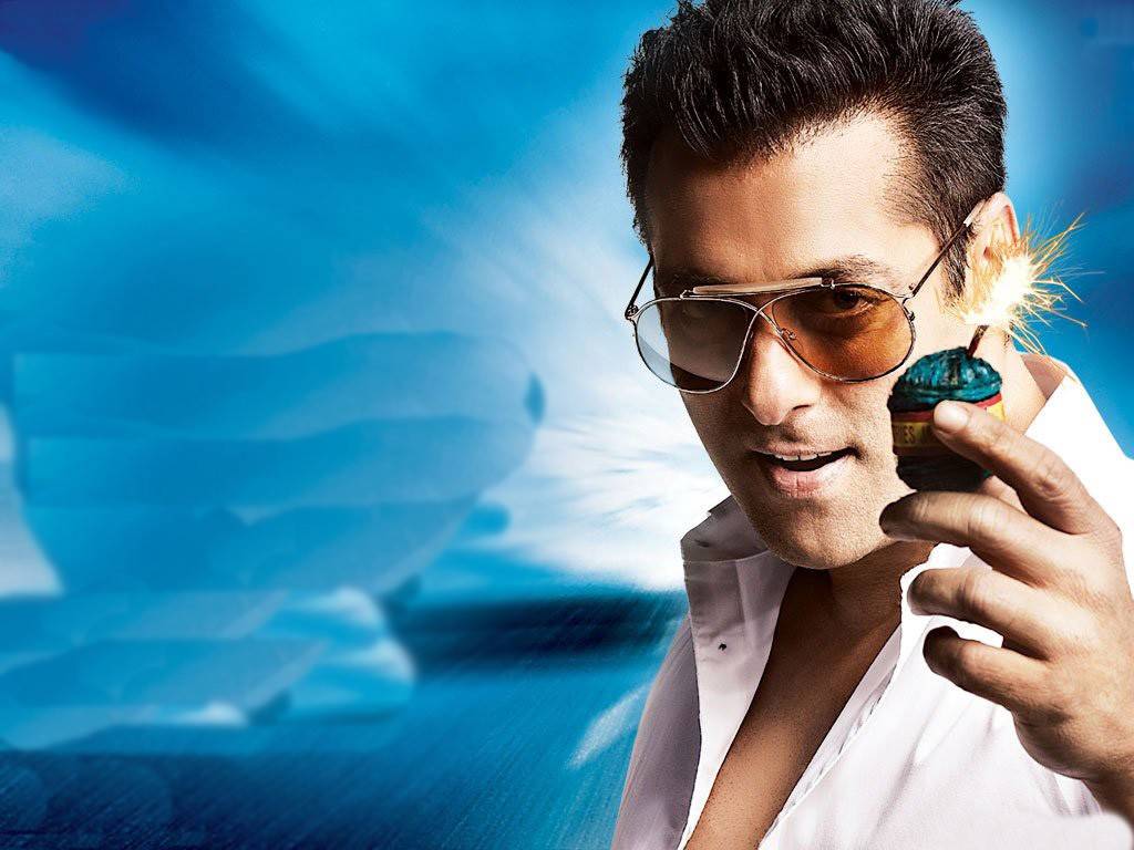 Salman Kahn Wallpapers