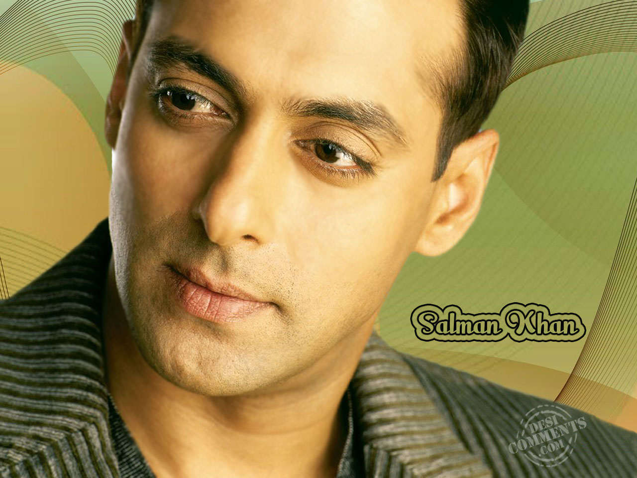 Salman Kahn Wallpapers