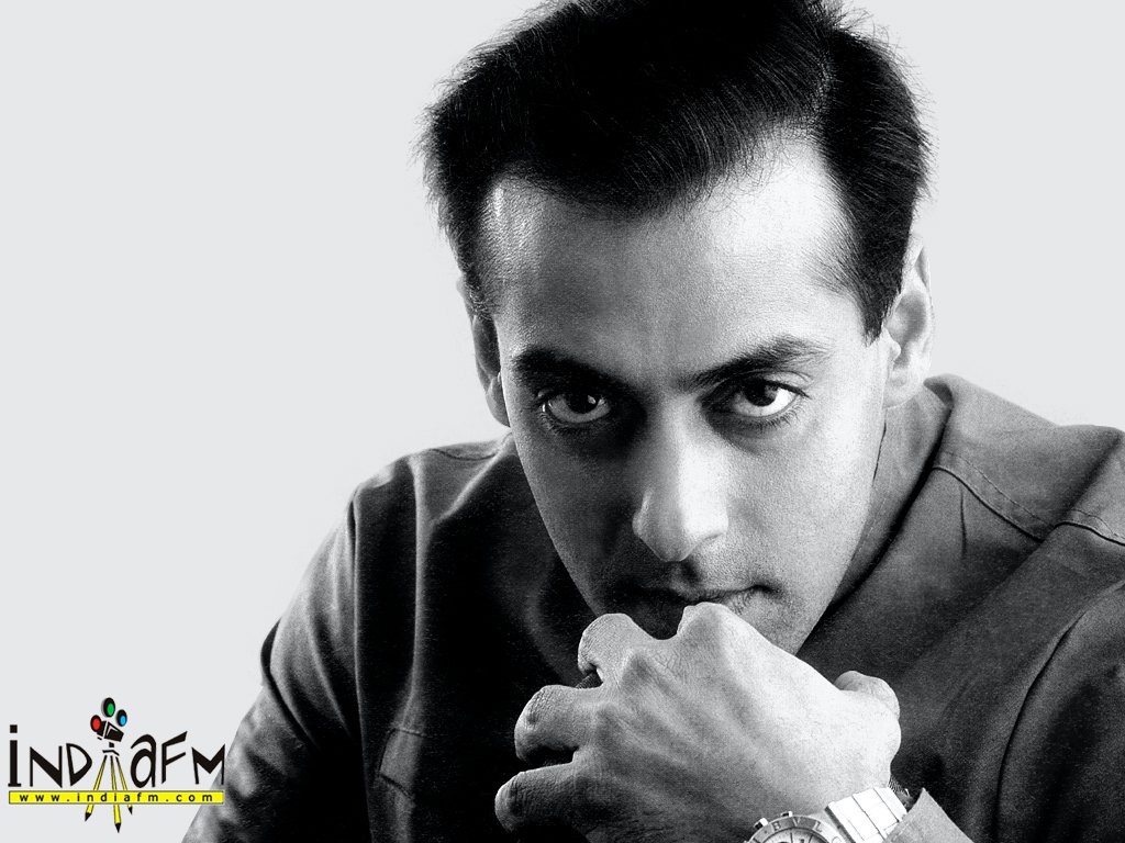 Salman Kahn Wallpapers