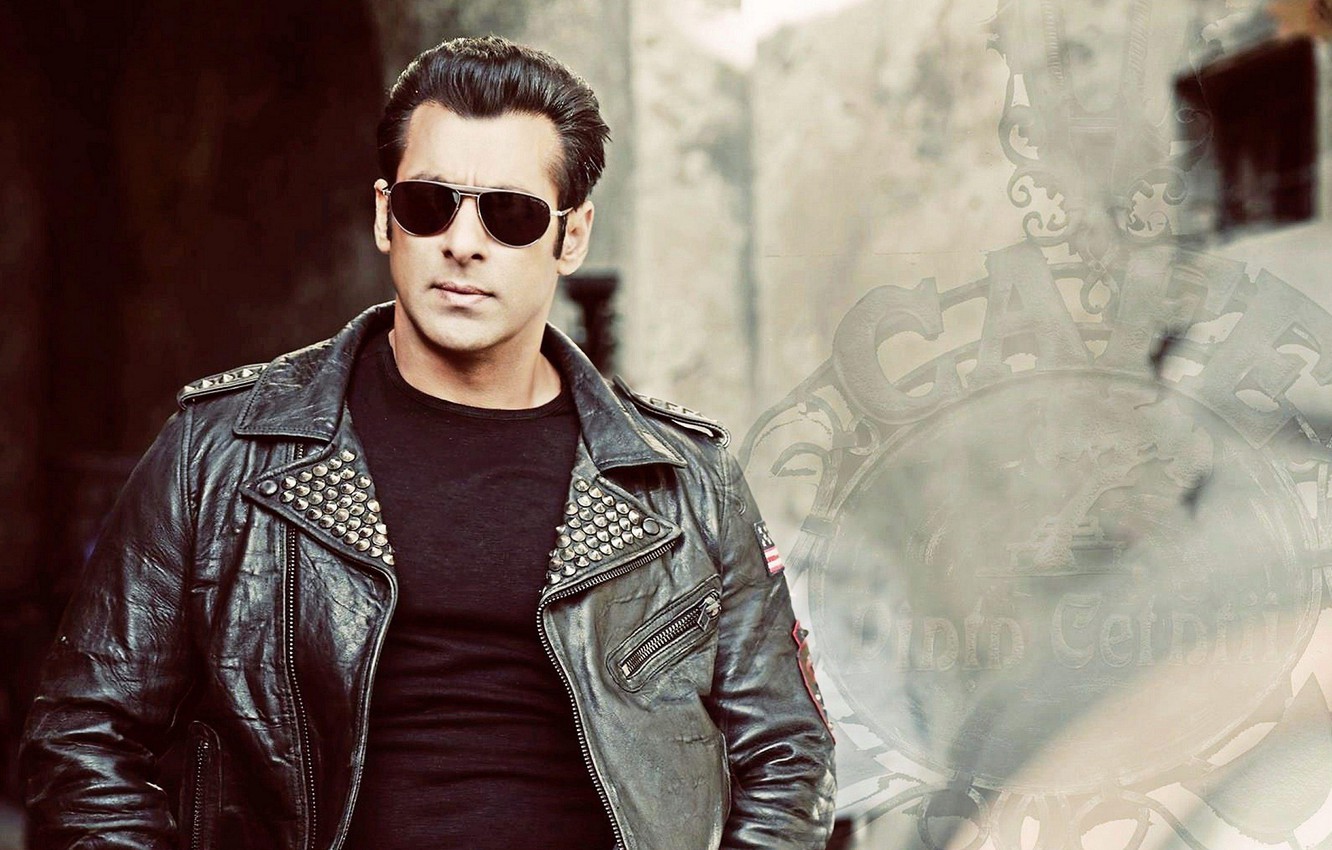 Salman Kahn Wallpapers