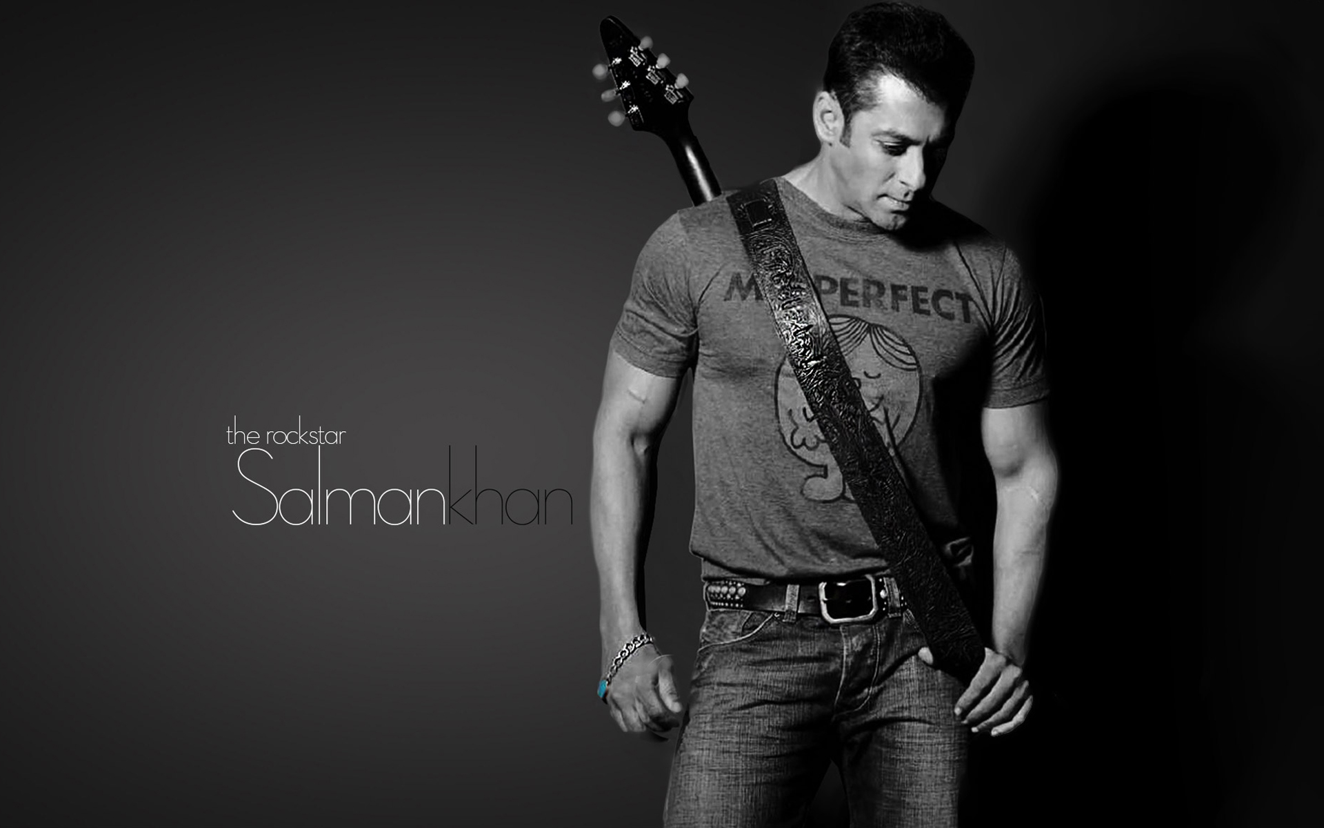 Salman Kahn Wallpapers