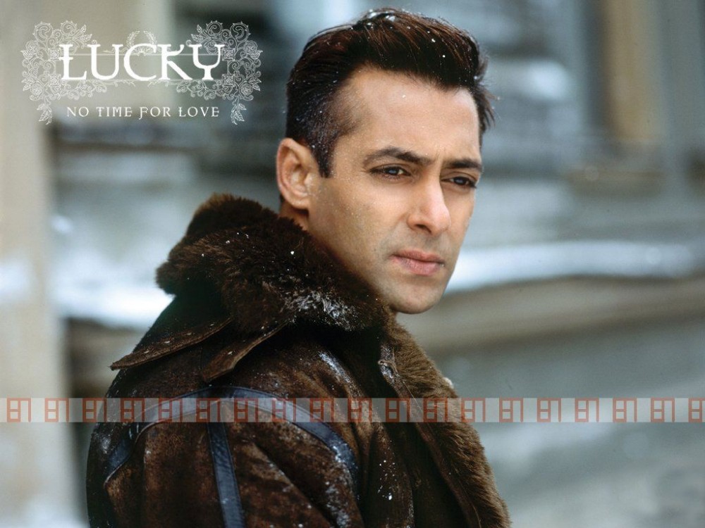 Salman Kahn Wallpapers