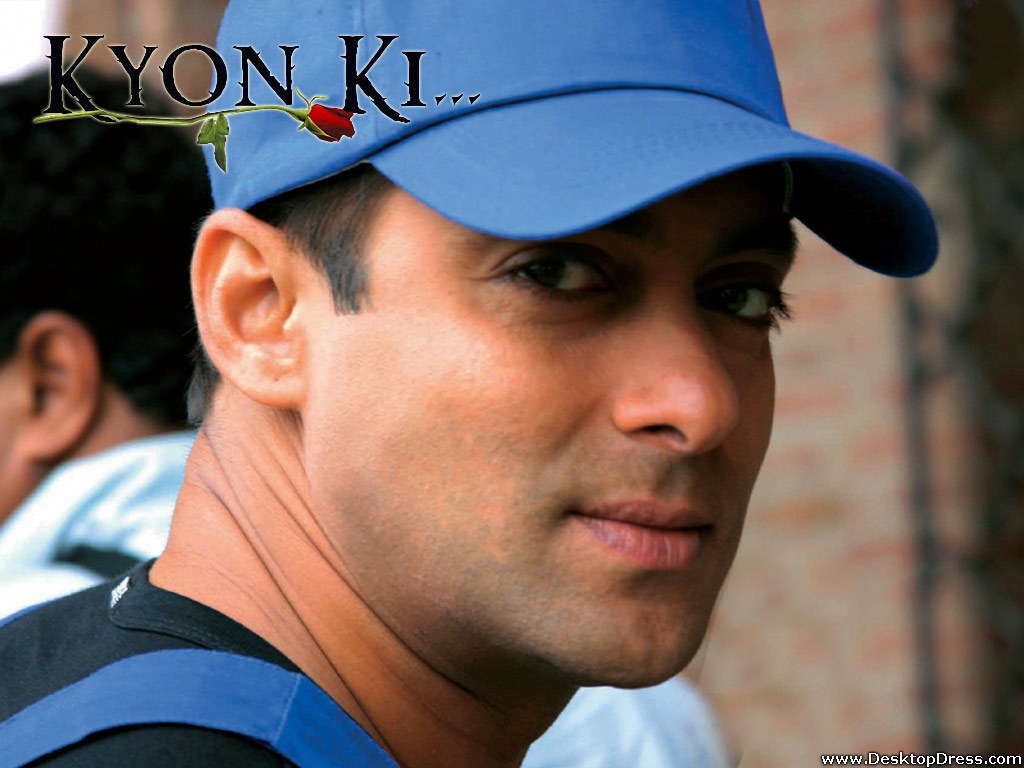 Salman Kahn Wallpapers