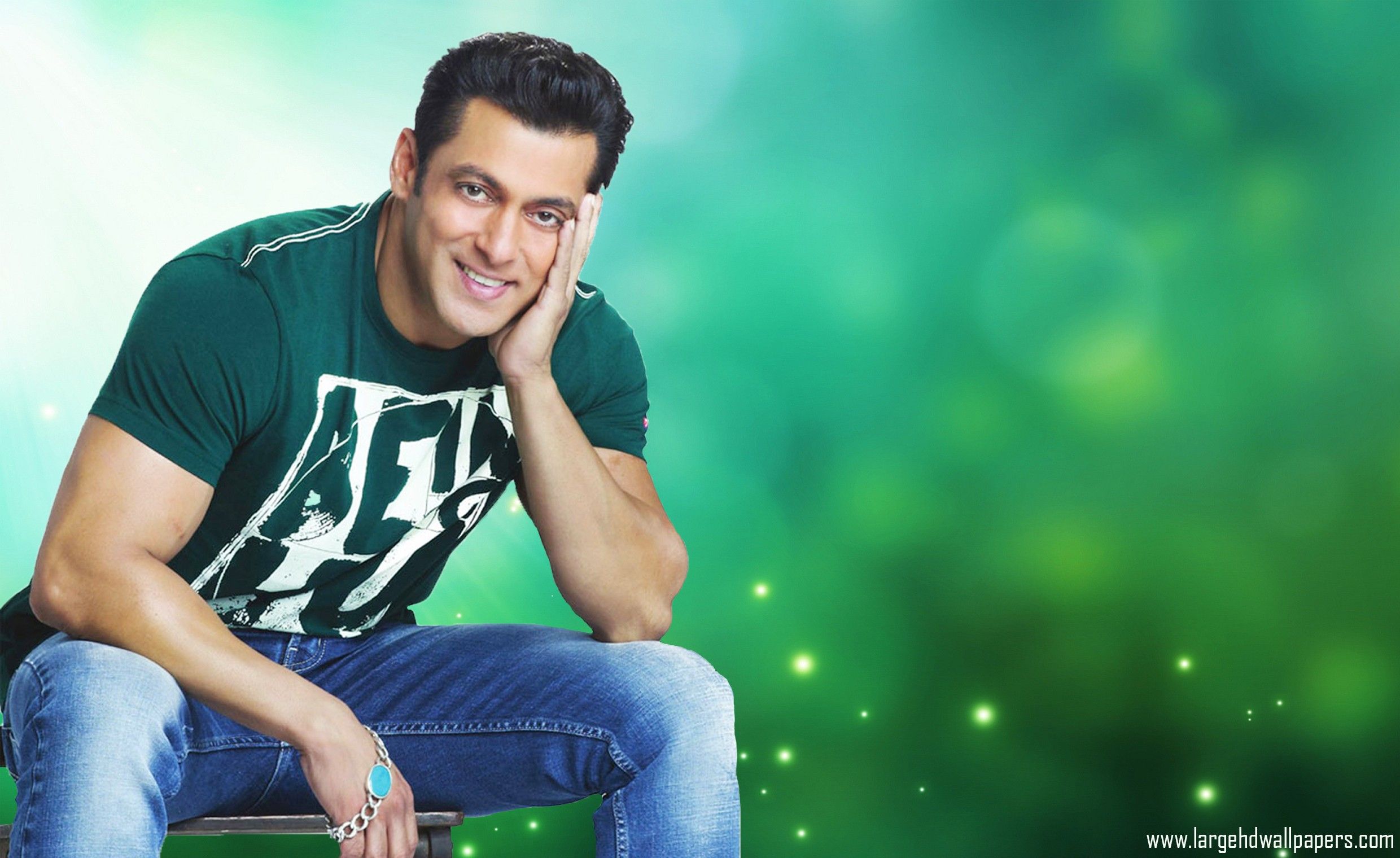 Salman Kahn Wallpapers