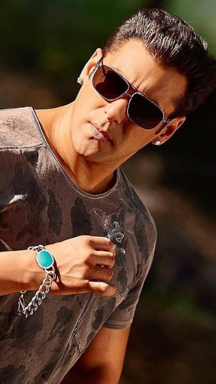 Salman Kahn Wallpapers