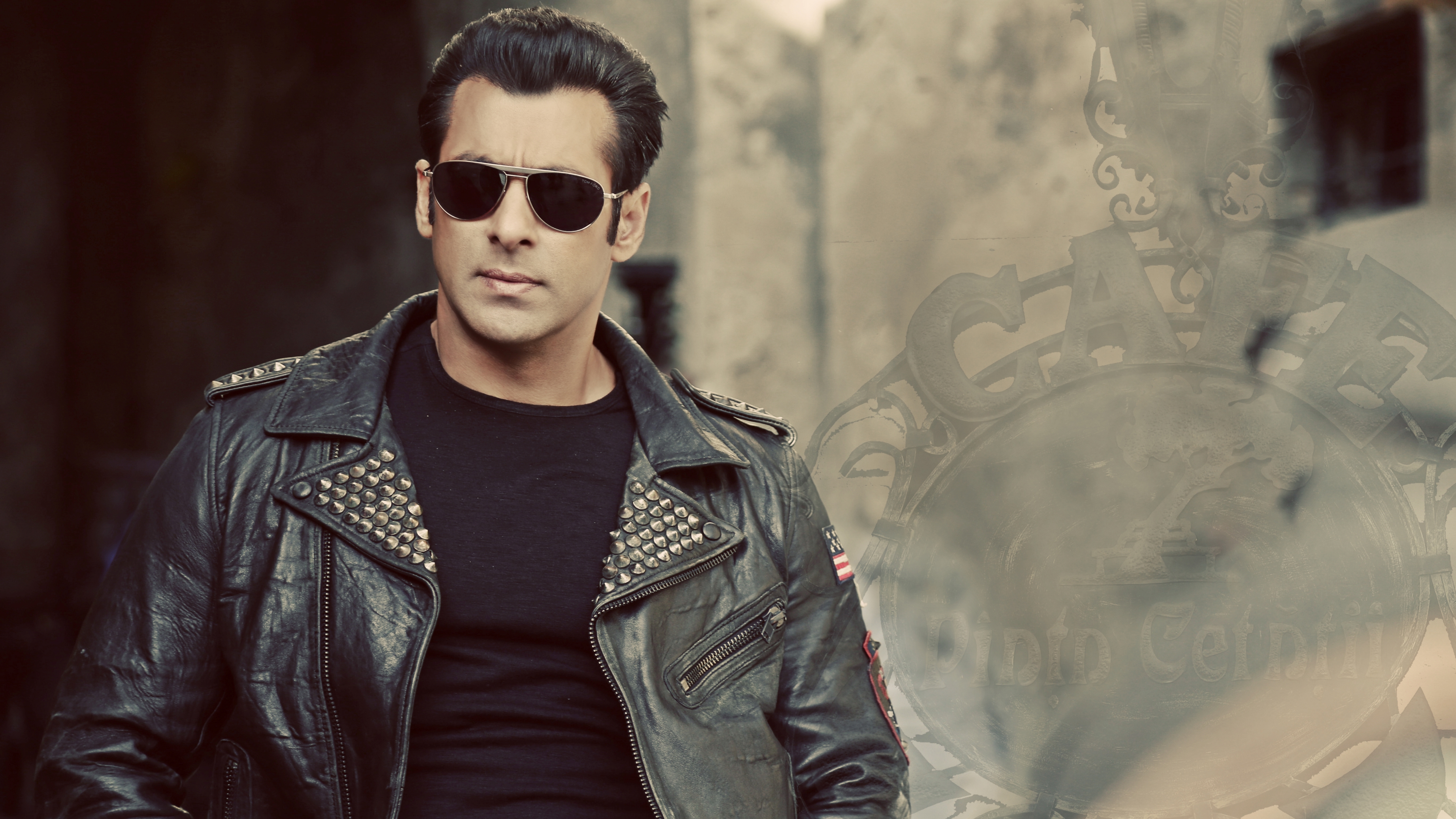 Salman Kahn Wallpapers