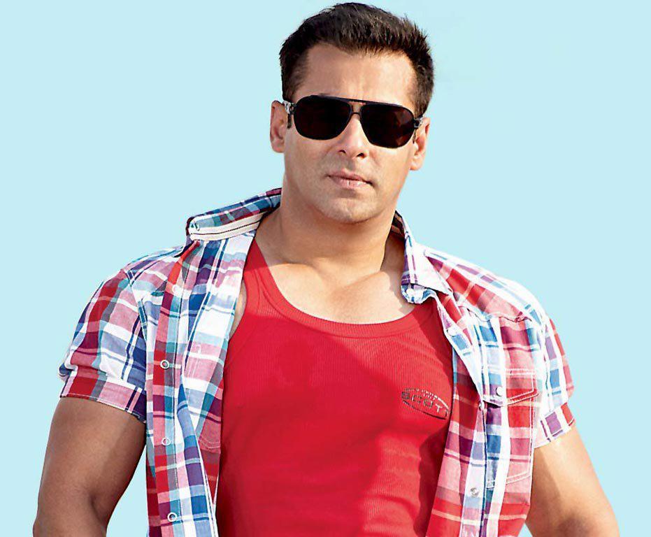 Salman Kahn Wallpapers