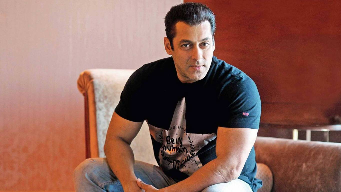 Salman Kahn Wallpapers