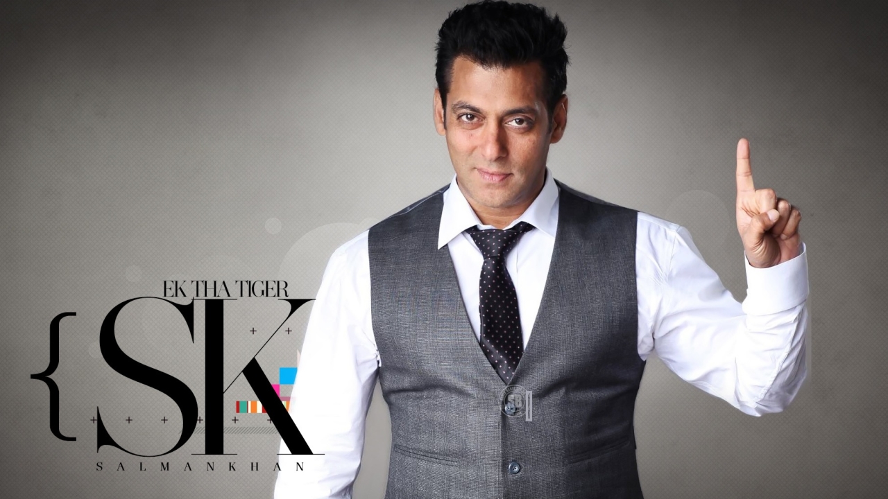 Salman Kahn Wallpapers